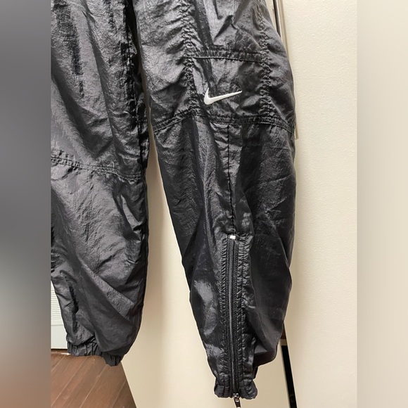 Vintage Nike Windbreaker pants - Picture 3 of 3